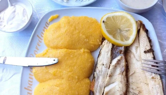 Cabana Loredana -  Mancaruribauturi - Alba