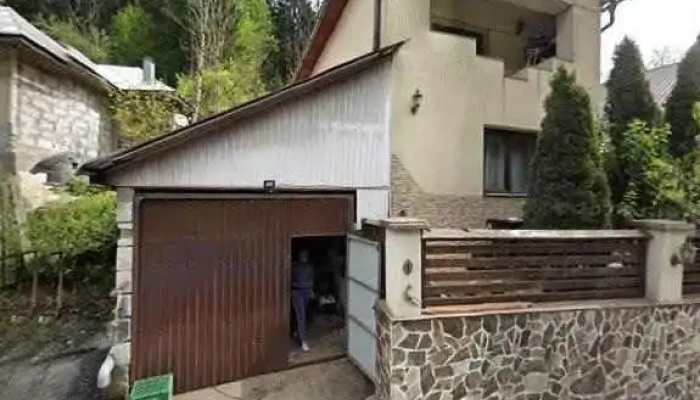 Cabana Loredana -  Street View Si 360deg - Alba