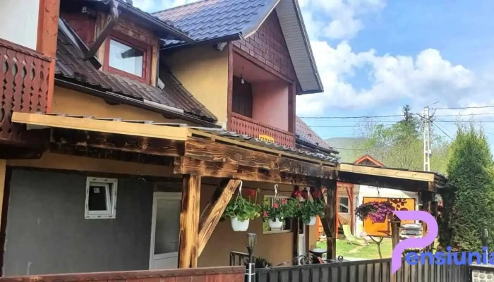 Cabana lui Lemu - România