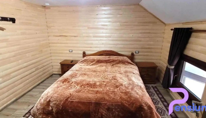 Cabana Lunca -  Camere - Lunca