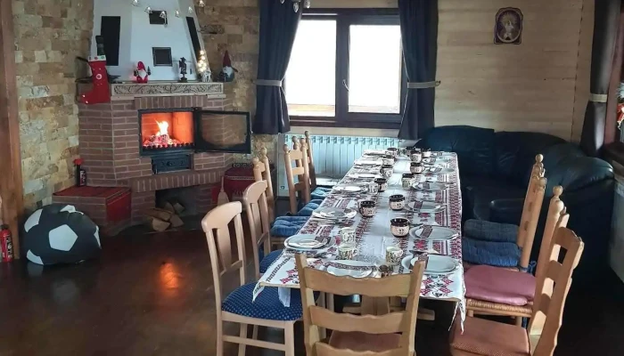 Cabana Lunca -  De La Proprietar - Lunca
