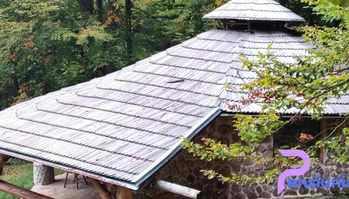 Cabana Lunca Florii (Tabără Adeona) - România