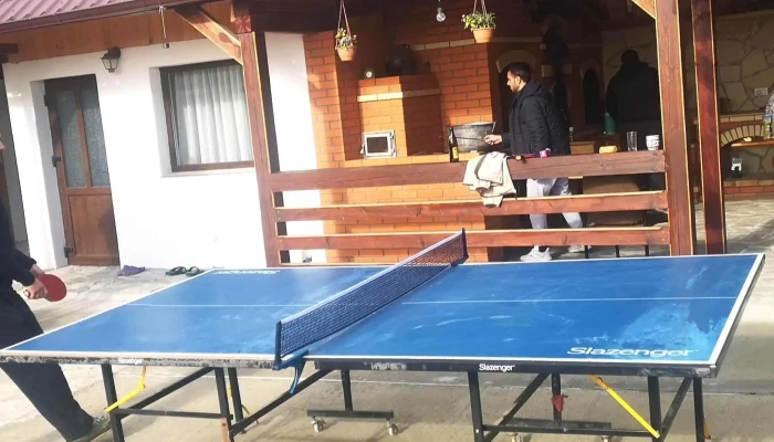 Cabana Lunca -  Fotografii - Lunca