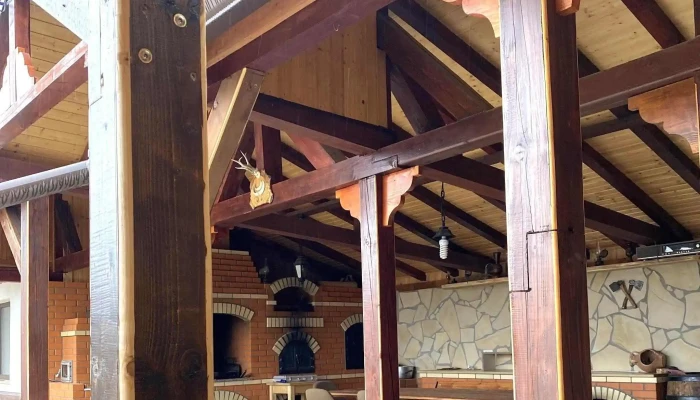 Cabana Lunca -  Locație - Lunca