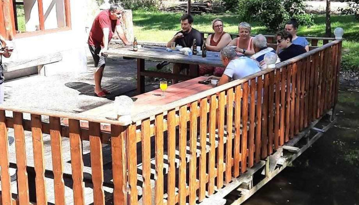 Cabana Lutsch - România