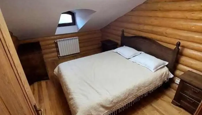 Cabana Mamuca Putna -  Camere - Putna