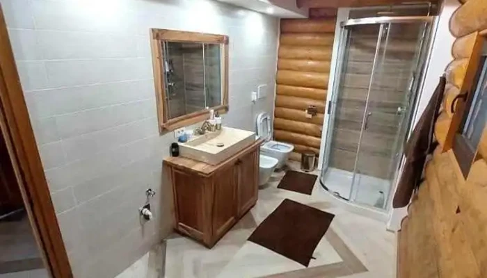 Cabana Mamuca Putna -  De La Proprietar - Putna