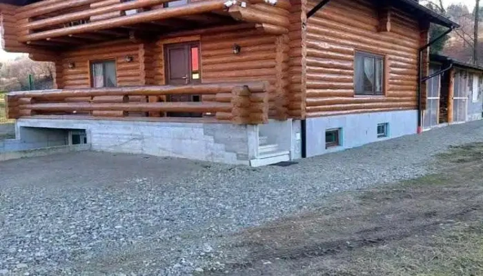 Cabana Mamuca Putna -  Exterior - Putna