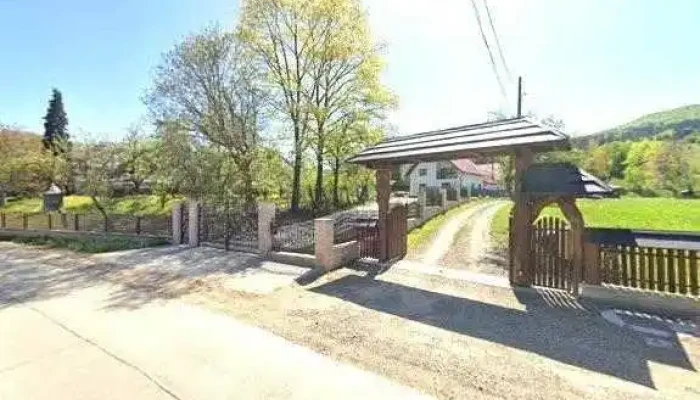 Cabana Mamuca Putna -  Street View Si 360deg - Putna