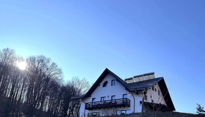 Cabana Mare Cerasu Cerașu - Cerașu