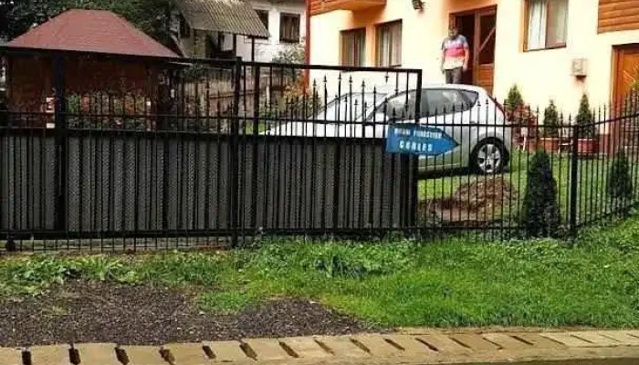Cabana Med 2 - Arieșeni