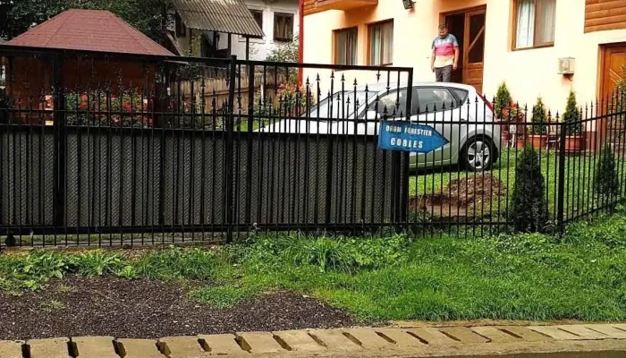 Cabana Med 2 -  Program - Arieșeni