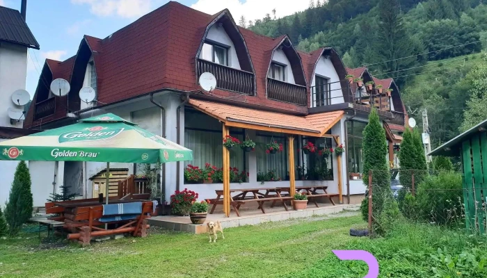 Cabana Miraj - România