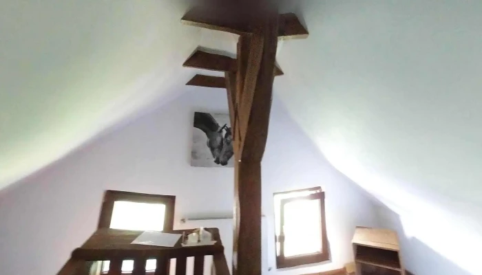 Cabana Motilor Street View Si 360deg - Mărișel