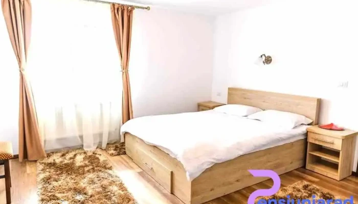 Cabana Nemtisor Camere - Nemțișor