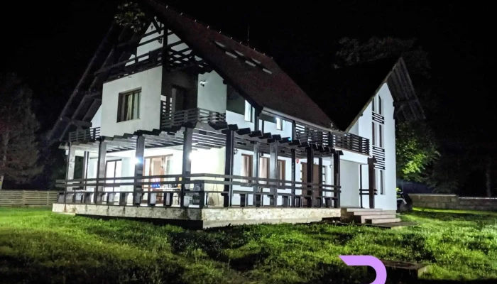 Cabana Nemțișoru - Iesle 727351