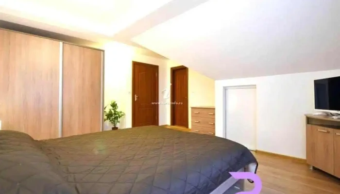 Cabana Oana Retezat -  Camere - Clopotiva