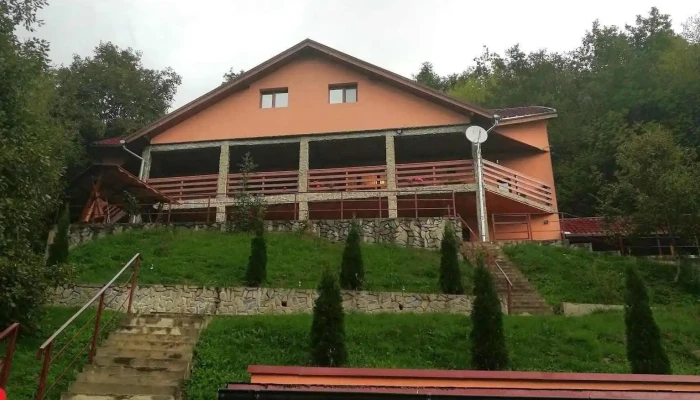 Cabana Oana Retezat -  De La Vizitatori - Clopotiva