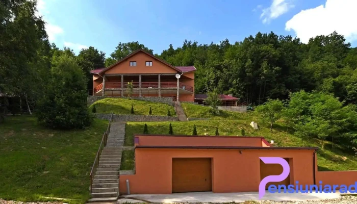 Cabana Oana Retezat -  Prețuri - Clopotiva