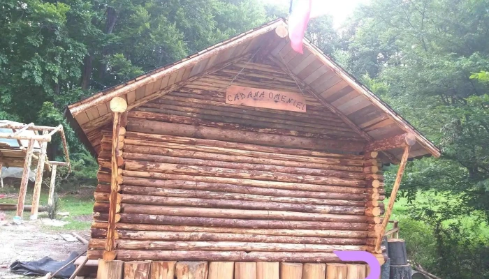 Cabana Omeniei - România