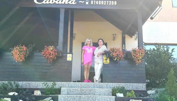 Cabana Paraul Rece Promoție - Vatra Dornei