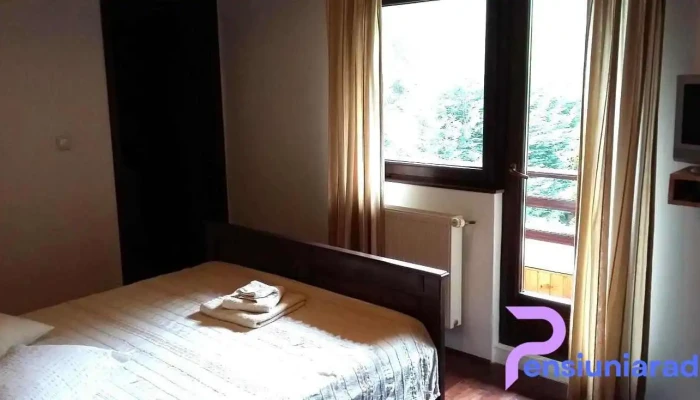 Cabana Perla -  Camere - Cugir