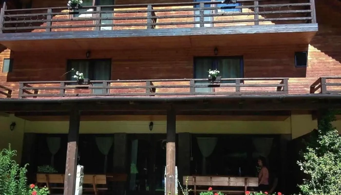 Cabana Perla -  De La Vizitatori - Cugir