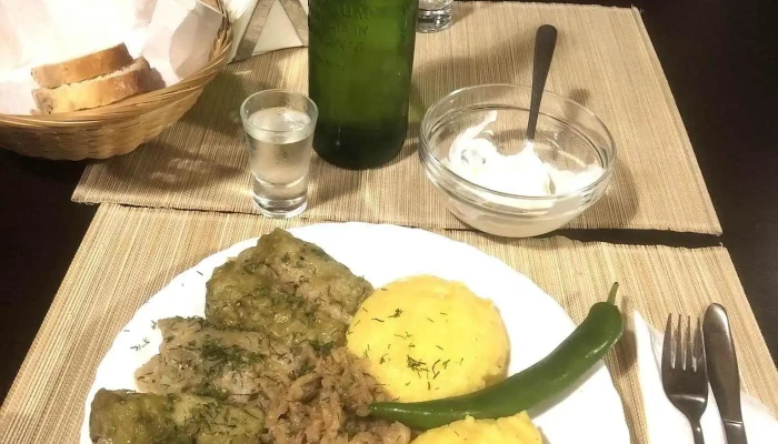 Cabana Perla -  Mancaruribauturi - Cugir