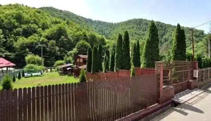 Cabana Perla -  Street View Si 360deg - Cugir