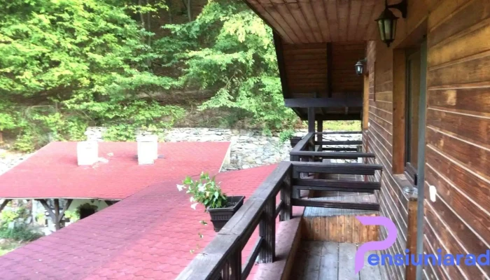 Cabana Perla -  Videoclipuri - Cugir