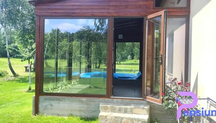 Cabana Pescarilor - Bălnaca-Groşi