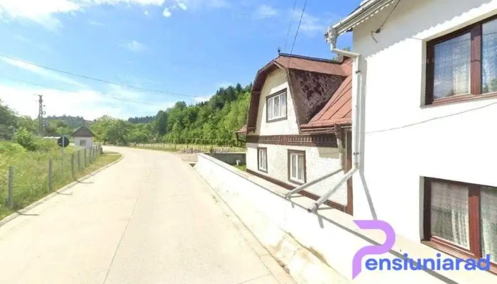 Cabana Poiana - România