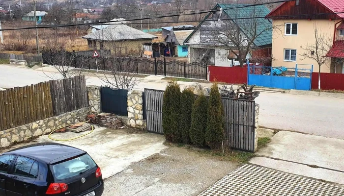 Cabana Radacina -  Adresă - Dobrovăț