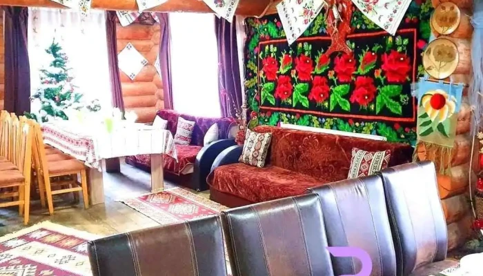 Cabana Radacina -  De La Vizitatori - Dobrovăț