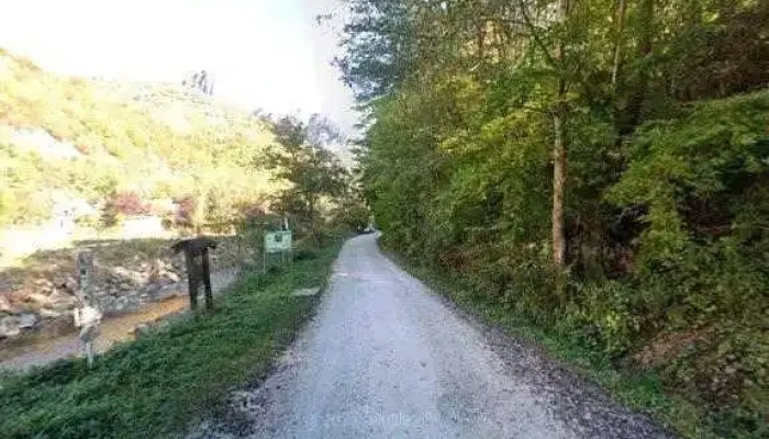 Cabana Ramet -  Street View Si 360deg - Valea Mănăstirii
