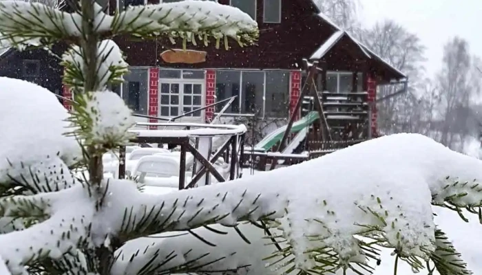Cabana Rasca Pastrav -  Cabana - Râșca