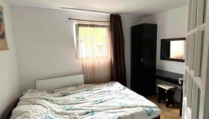 Cabana Rasca Pastrav -  Camere - Râșca