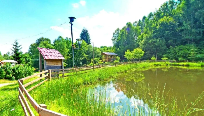 Cabana Rasca Pastrav -  Street View Si 360deg - Râșca
