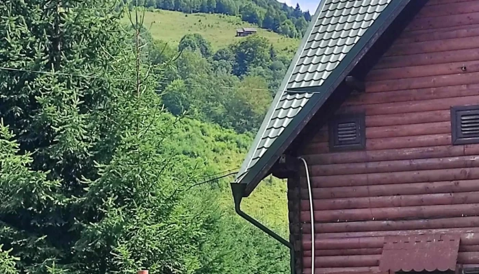 Cabana Rausor Aproape De Mine - Rucăr