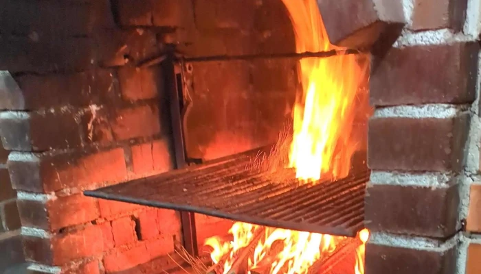 Cabana Rausor Comentarii - Rucăr