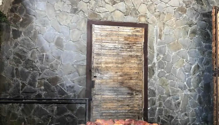 Cabana Rausor Exterior - Rucăr