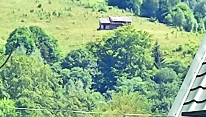 Cabana Rausor Prețuri - Rucăr