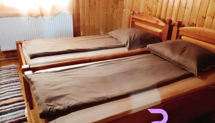 Cabana Rosia Camere - Roșia
