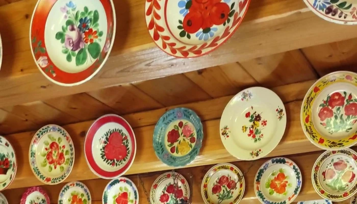 Cabana Rosia Prețuri - Roșia
