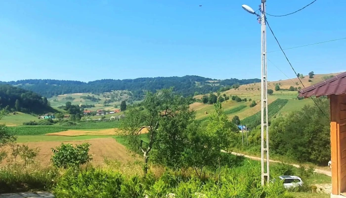 Cabana Rosia Roșia - Roșia