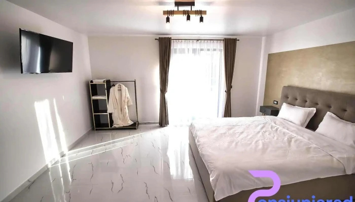 Cabana Roua Bucovinei -  Camere - Capu Câmpului