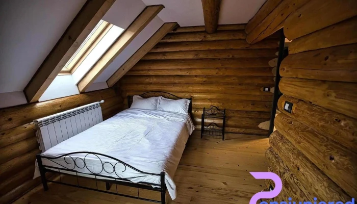 Cabana Roua Bucovinei -  De La Vizitatori - Capu Câmpului