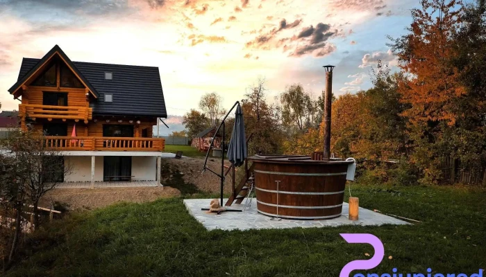Cabana Roua Bucovinei -  Program - Capu Câmpului