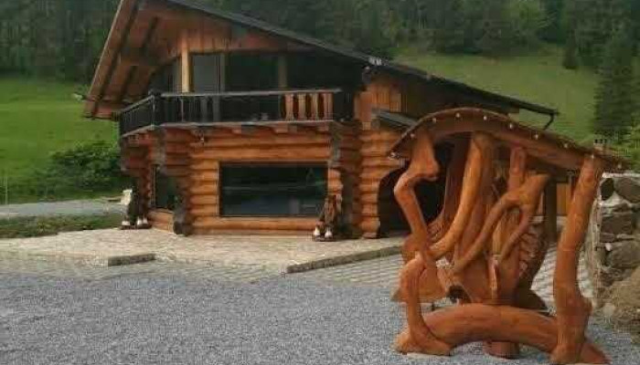 Cabana Roua Munților din Bucovina - Mestecăniș