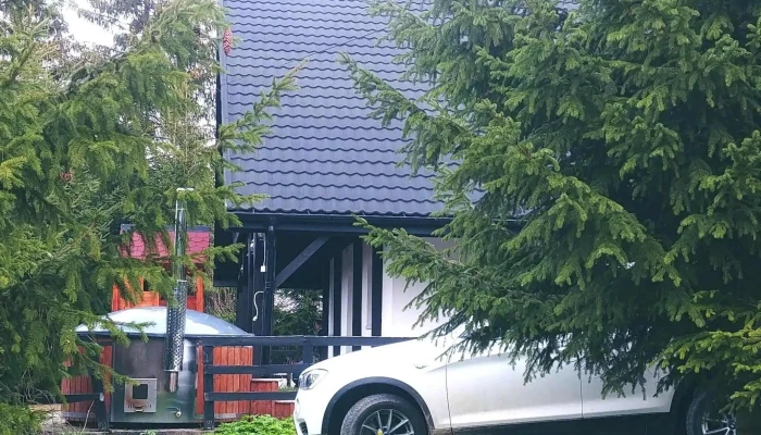 Cabana Roua -  Promoție - Dorna Arini